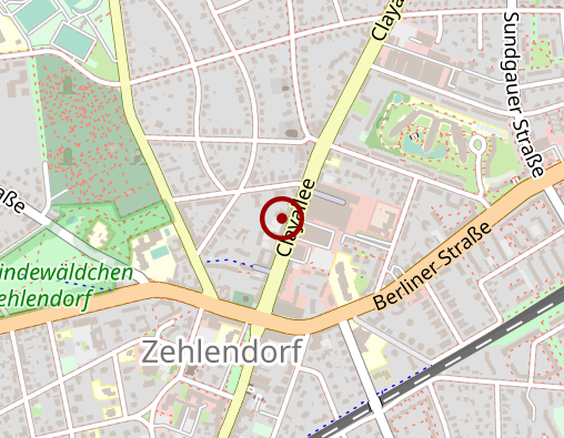 Karte: Möllering Johanna Dipl.-Psych. Psychotherapie