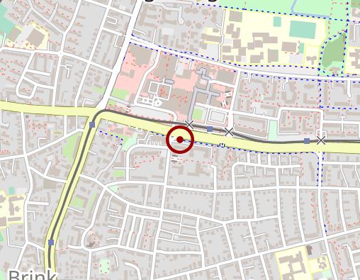 Karte: Yazicioglu S.