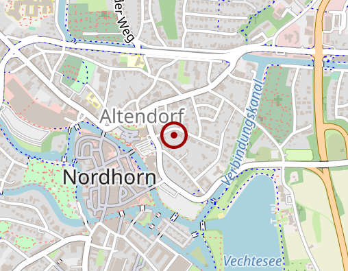 Karte: Horstmeier Harald Dipl.-Psych.