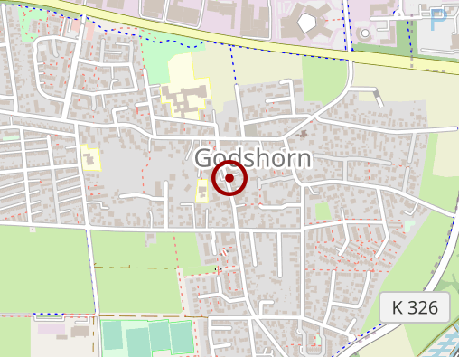 Karte: Apotheke Godshorn