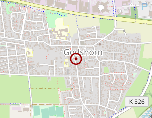 Karte: MPU-Plus-Hannover