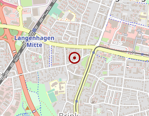 Karte: Schürmann Andreas