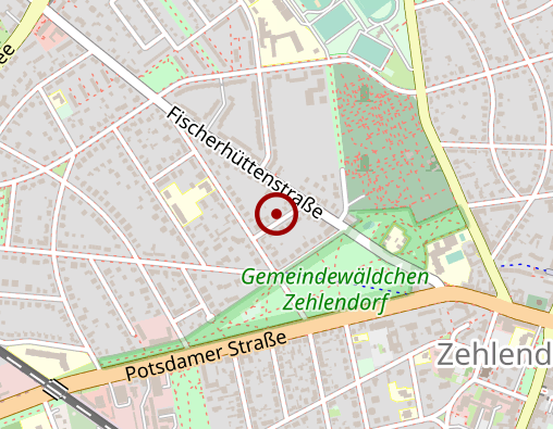 Karte: Hädelt Wolfgang