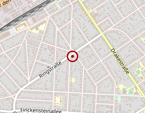 Karte: Medikas Hauskrankenpflege GmbH