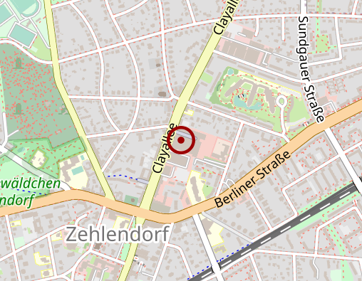 Karte: Mundwerk Die Kieferorthopäden