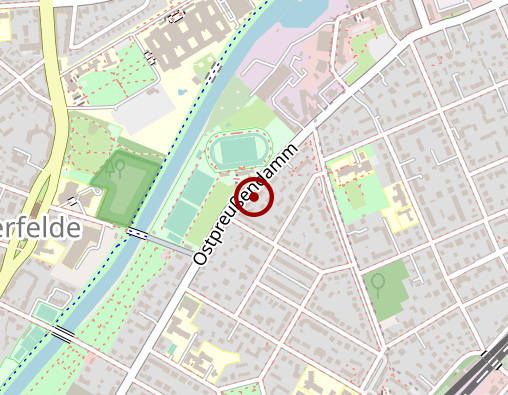 Karte: Otto Heidrun Logopädische Praxis