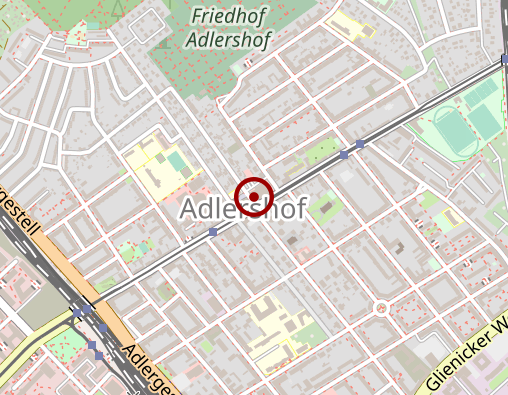 Karte: Elefanten-Apotheke