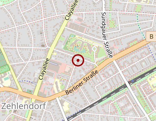 Karte: Langhammer Karin Dipl.-Psych.