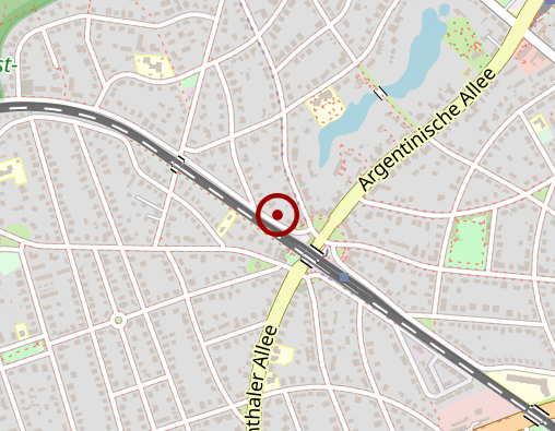 Karte: Härtel Eva Dr. med.