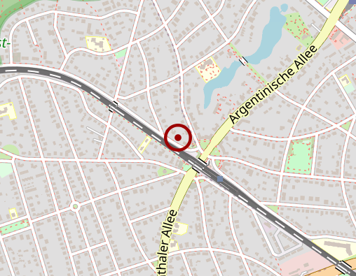 Karte: Härtel Eva Dr. med.