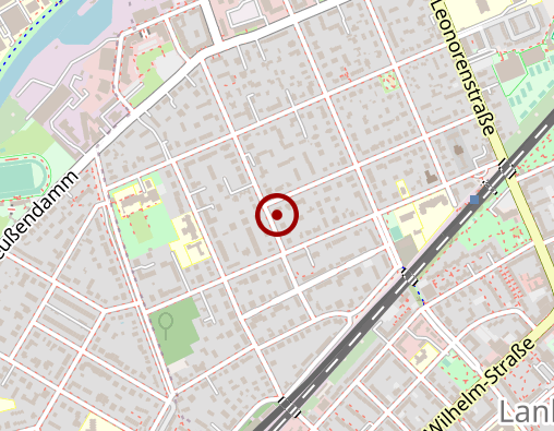 Karte: Kaufmann Barbara Heilpraktikerin