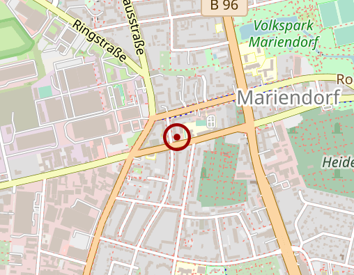 Karte: Kaempf Walter