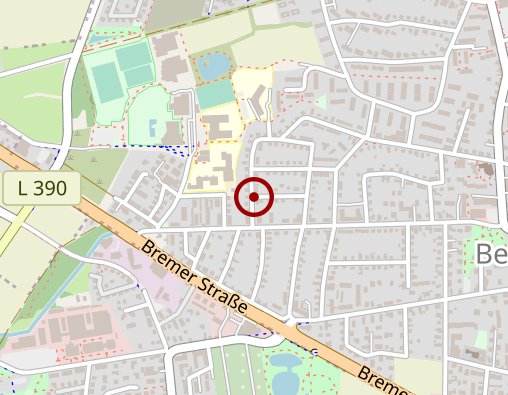 Karte: Grziwa & Meinke