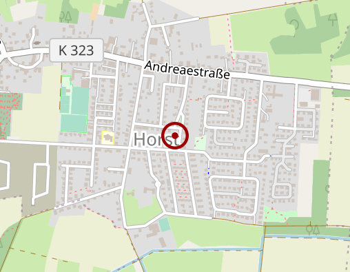 Karte: Wilkens Ulrike