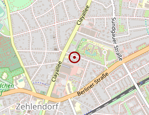 Karte: Kendel, Ines & Witt, Matthias