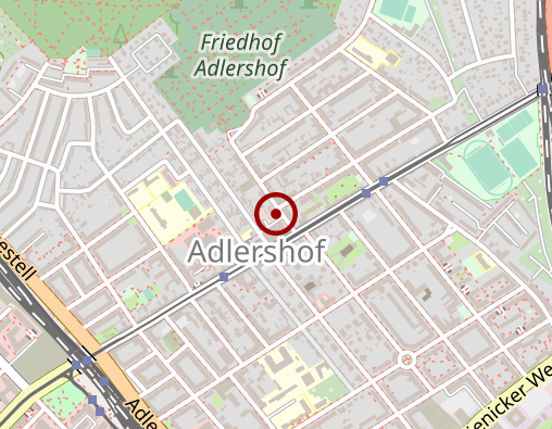 Karte: Eicke Olaf Schloß- und Schlüsselservice