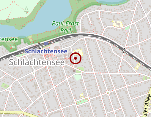 Karte: Koch, Heiner u. Irmgard Dipl.-Psych.