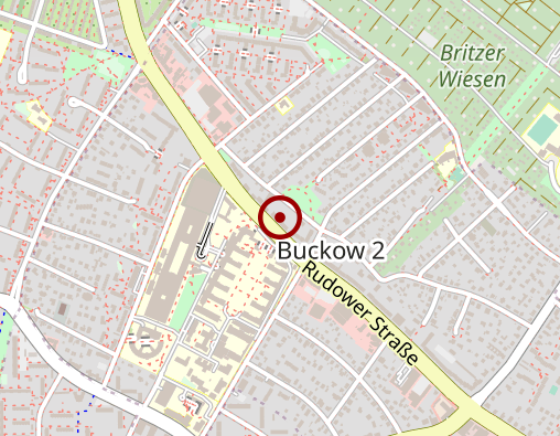 Karte: Grieneisen GBG Bestattungen GmbH