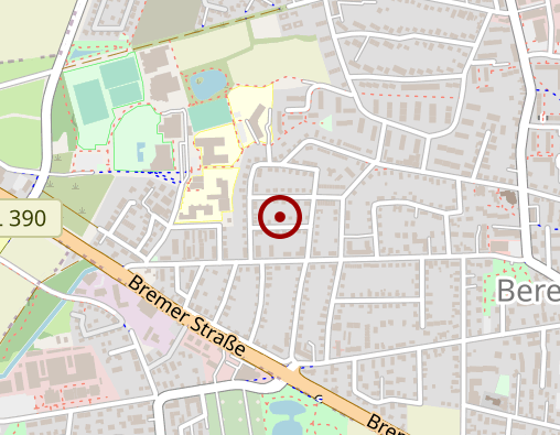 Karte: Boerma Wiebke