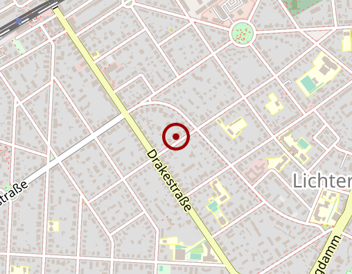 Karte: Bühring Gerald Dipl.-Psych.