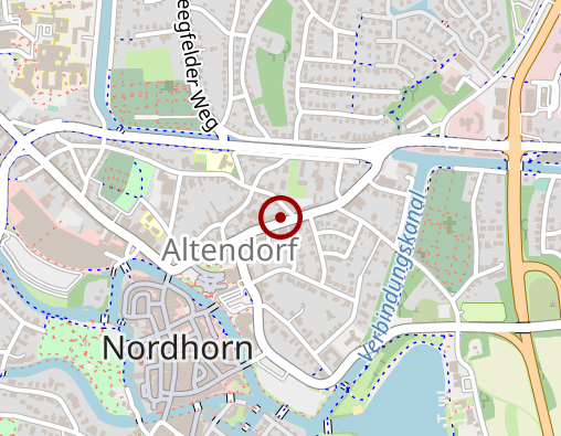 Karte: Altendorfer-Apotheke