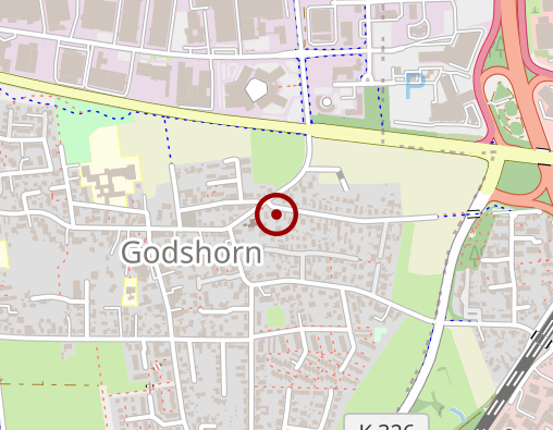 Karte: Münstermann Heike