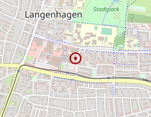 Karte: Europa Apotheke