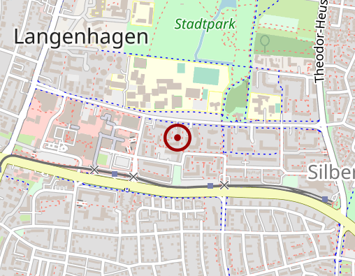 Karte: Saniversum UG