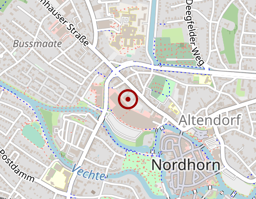 Karte: Perick Hermann