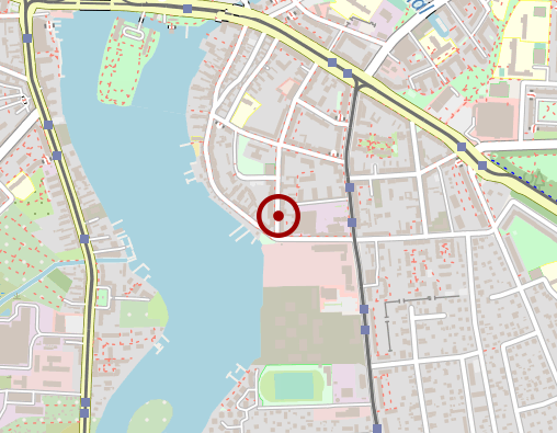 Karte: Karg Schlüsseldienst, Inh.: Michael Karg