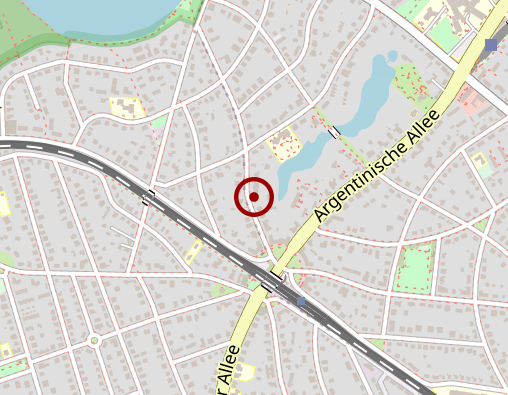 Karte: Nissen Bernd Dr. Psychotherapie