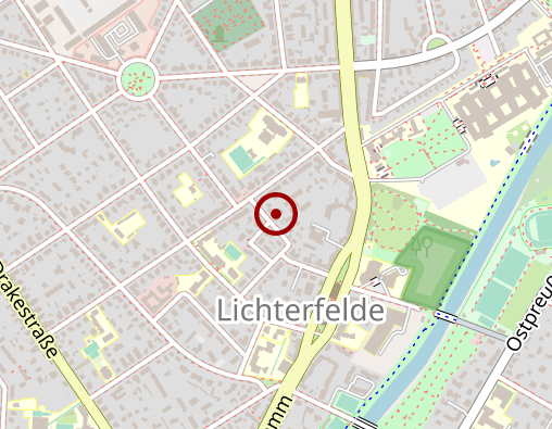 Karte: Hobohm Bernhard Heilpraktiker