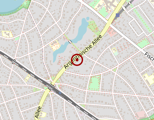 Karte: Hörtenhuber Johanna Heilpraktikerin und Homöopathin