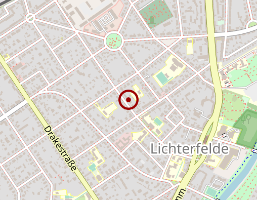 Karte: Henrich-Rebensburg Gabriele Praxis