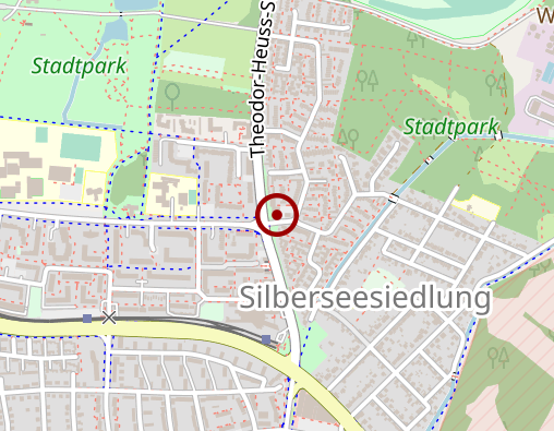 Karte: move by Lutz Dietrich