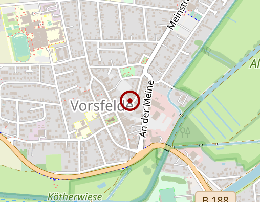 Karte: Steinsieck Darja Dipl.-Psych.