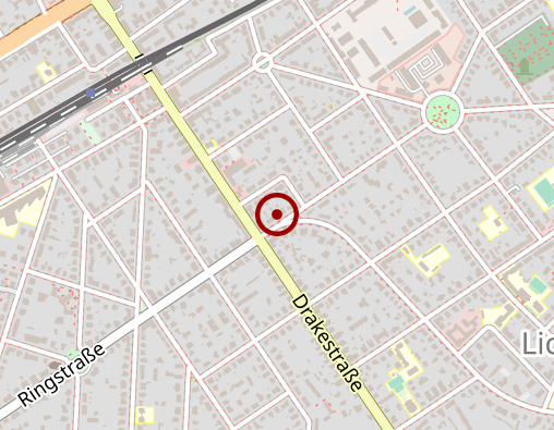 Karte: Kutrieb Mirja Podologin