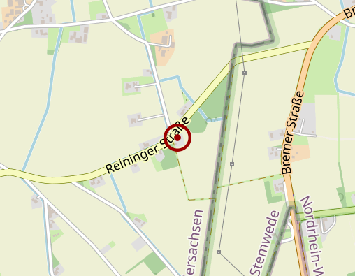 Karte: Müller Eduard Dipl.-Päd.