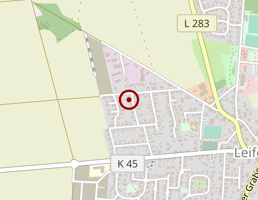 Karte: Schmidt-Kepper M.