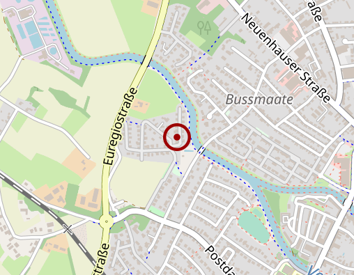 Karte: Heinze Christel