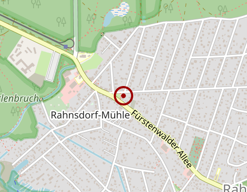 Karte: Nispel Ronald