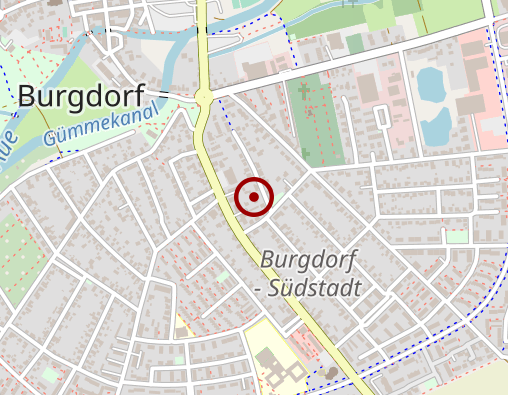 Karte: Köhnlein Marcel