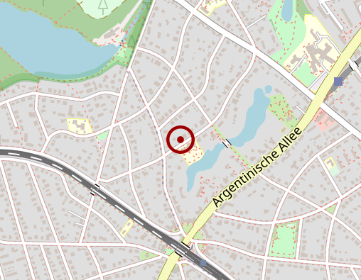 Karte: Marsen Brigitte Dr. med.