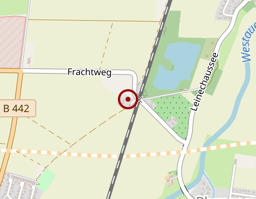 Karte: Müller Kirsten