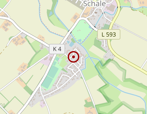 Karte: Schartner Eugenia