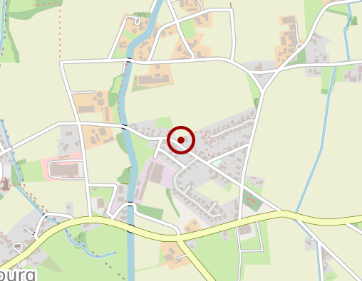 Karte: Klausjürgens Heinrich