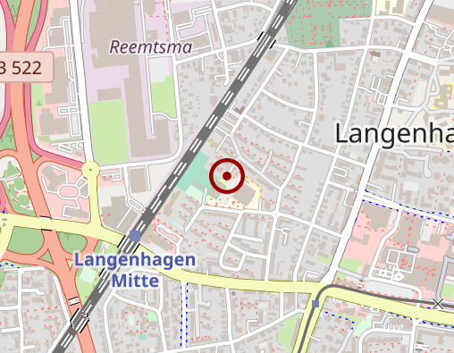 Karte: Ostermann Petra