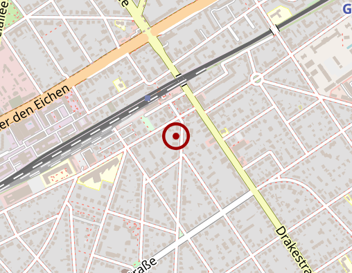 Karte: Frey Markus Physiotherapie