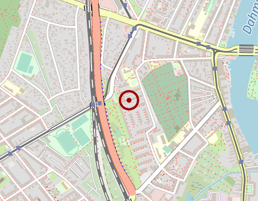 Karte: Sabine Biegel - Getragen vom Klang