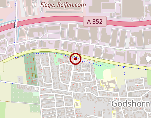 Karte: MediCARE Biomedizintechnik GmbH